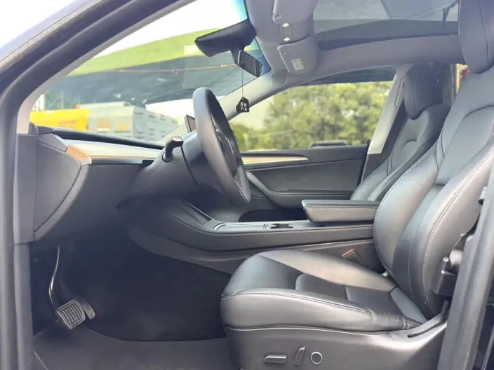 Model Y 2022 Model Facelift Rear-wheel drive version – фото 8