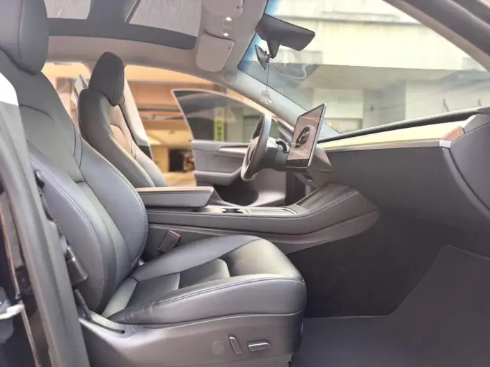 Model Y 2022 Model Facelift Rear-wheel drive version – фото 9