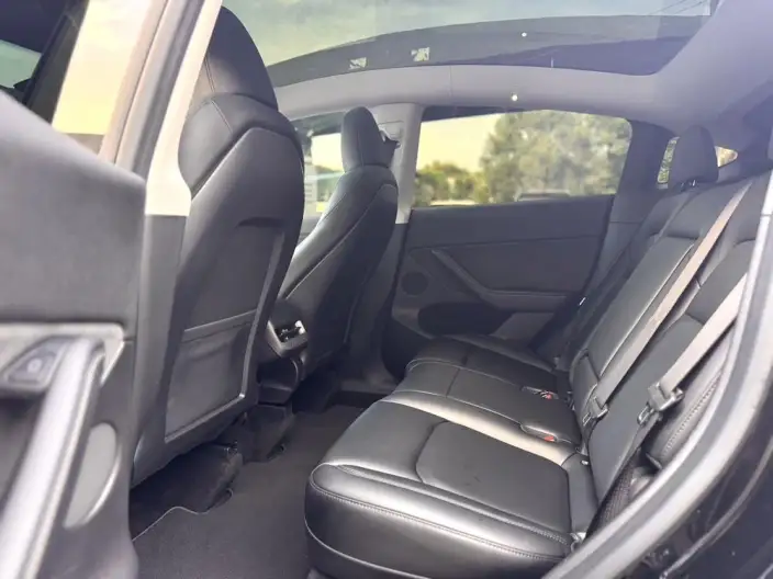 Model Y 2022 Model Facelift Rear-wheel drive version – фото 10