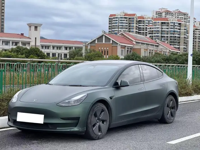 Model 3 2022 Model Rear-wheel drive version – фото 1