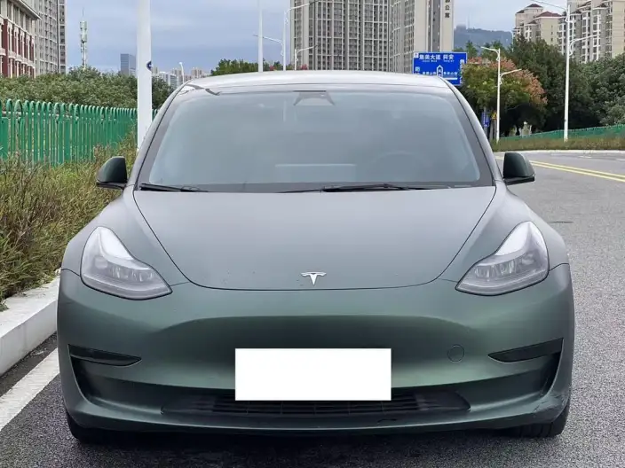 Model 3 2022 Model Rear-wheel drive version – фото 2