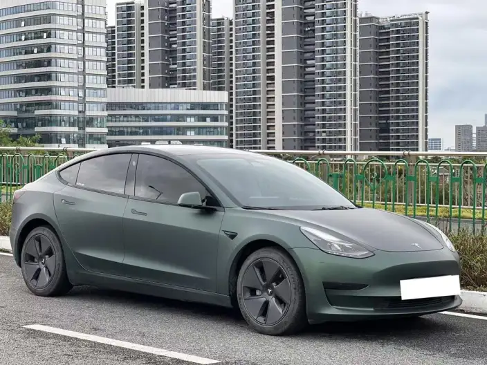 Model 3 2022 Model Rear-wheel drive version – фото 3