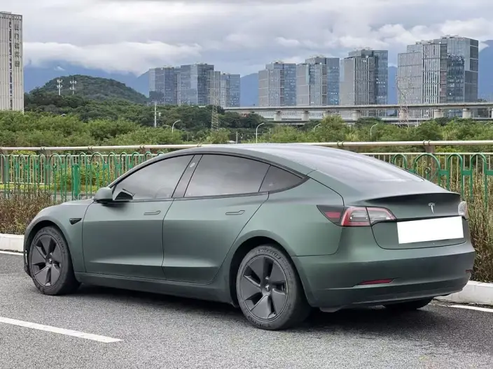 Model 3 2022 Model Rear-wheel drive version – фото 4