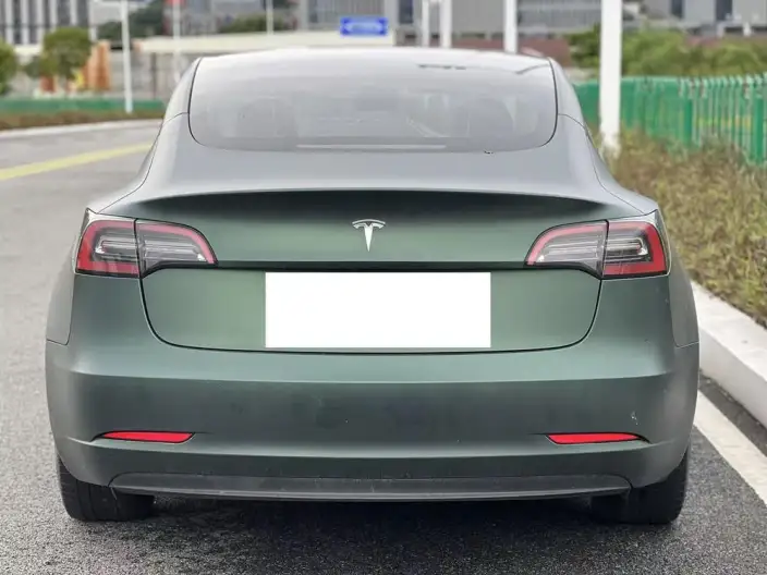 Model 3 2022 Model Rear-wheel drive version – фото 5
