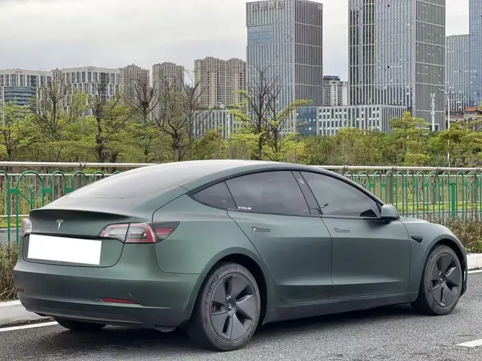 Model 3 2022 Model Rear-wheel drive version – фото 6