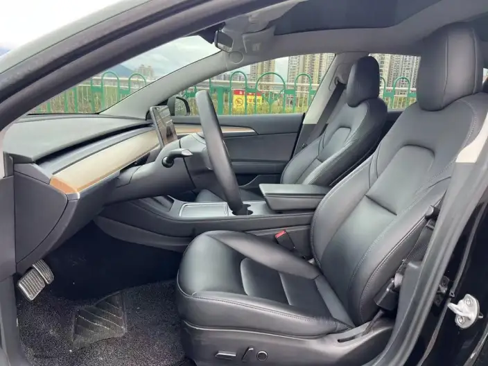 Model 3 2022 Model Rear-wheel drive version – фото 8