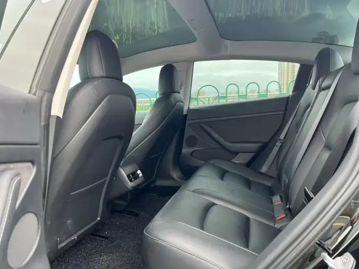 Model 3 2022 Model Rear-wheel drive version – фото 9