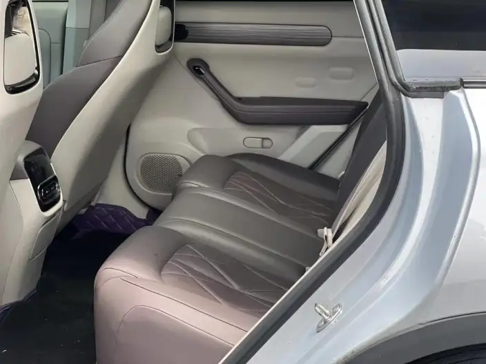 Leapmotor C11 2024 Model EV Edition 580 Exclusive Edition – фото 8