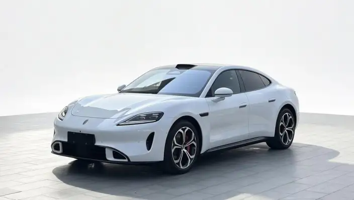 Shangjie Z7 2026 Model Ultra