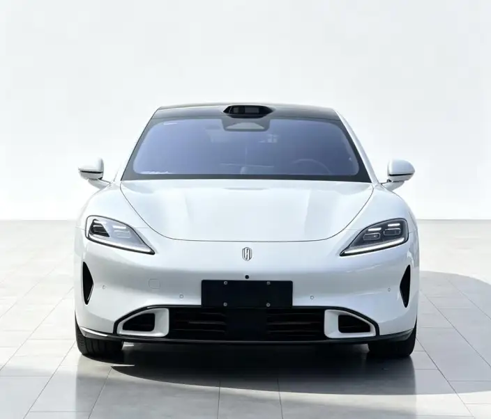 Shangjie Z7 2026 Model Ultra