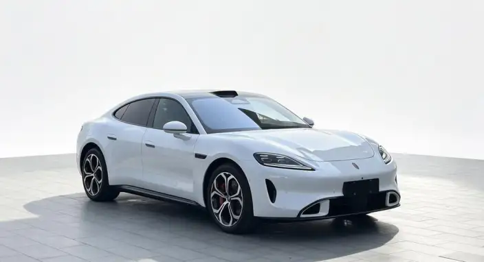 Shangjie Z7 2026 Model Ultra