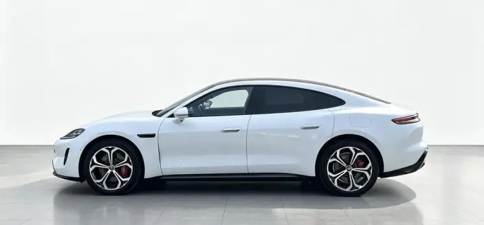 Shangjie Z7 2026 Model Ultra