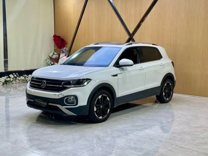 Tacqua 2021 Model 1.5L Automatic 30th Anniversary Memorial Edition – фото 1