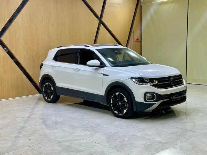 Tacqua 2021 Model 1.5L Automatic 30th Anniversary Memorial Edition – фото 3