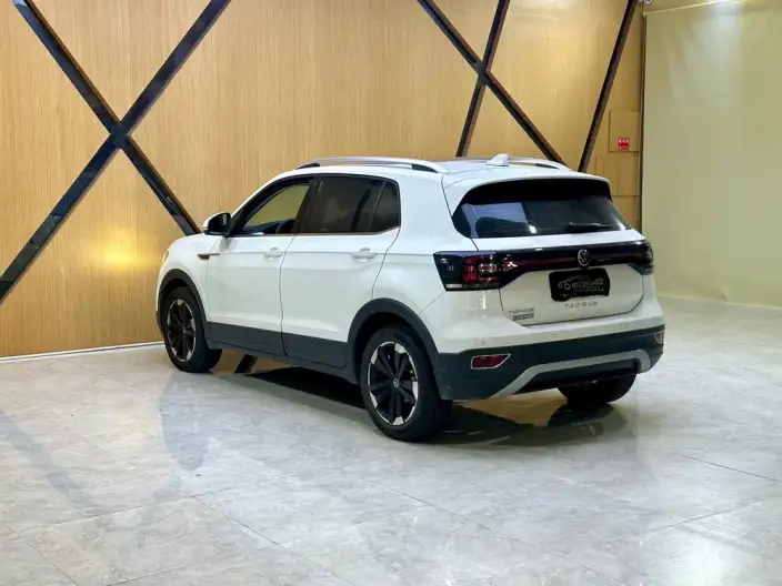 Tacqua 2021 Model 1.5L Automatic 30th Anniversary Memorial Edition – фото 4
