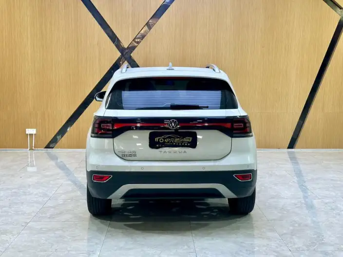 Tacqua 2021 Model 1.5L Automatic 30th Anniversary Memorial Edition – фото 5