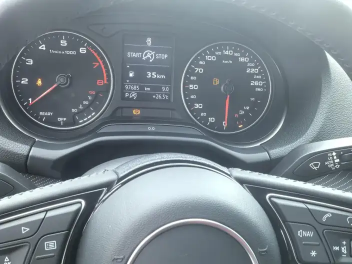 AUDI Q2L 2021 Model 35TFSI Fashion Dynamic Model – фото 7