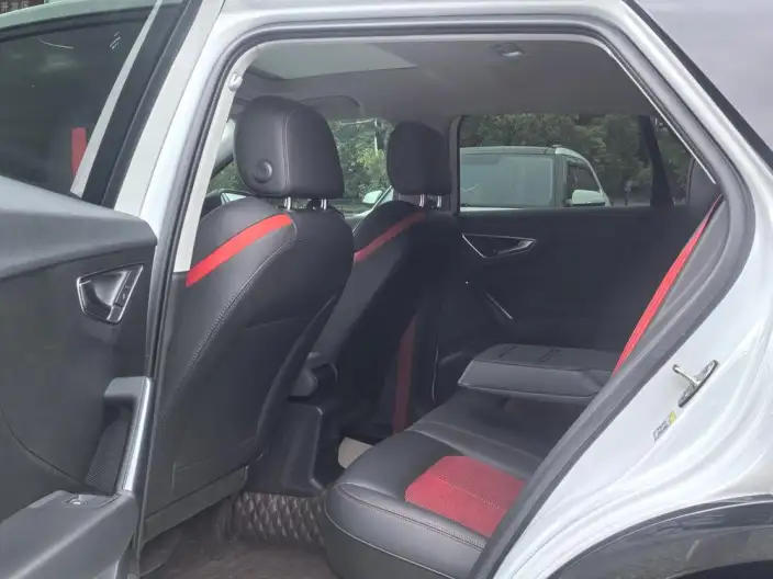 AUDI Q2L 2021 Model 35TFSI Fashion Dynamic Model – фото 9