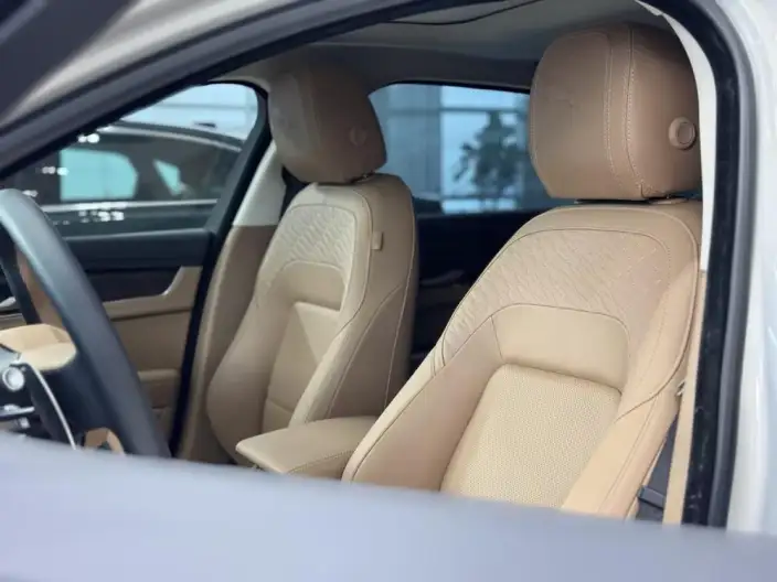 Jaguar XFL 2025 Model 2.0T P250 2WD Exclusive Deluxe Edition – фото 10