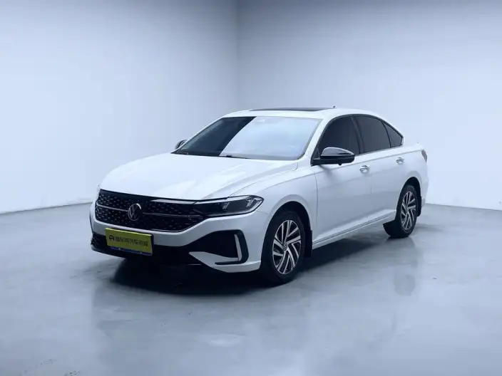 Volkswagen Lavida 2024 Model 300TSI DSG Starry Sky Leading Edition – фото 1