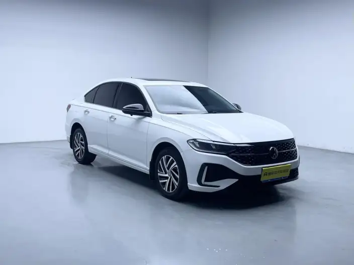 Volkswagen Lavida 2024 Model 300TSI DSG Starry Sky Leading Edition – фото 3