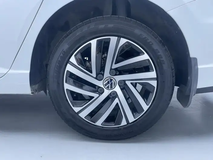 Volkswagen Lavida 2024 Model 300TSI DSG Starry Sky Leading Edition – фото 9