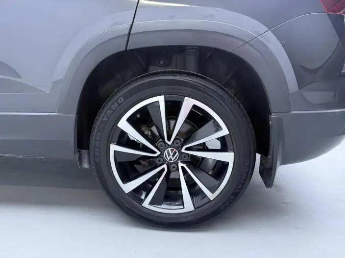 Volkswagen Tharu 2021 Model 280TSI 2WD Deluxe Edition PLUS – фото 9