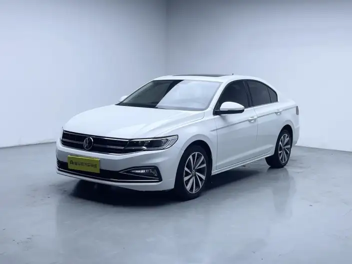 Volkswagen Bora 2021 Model 1.5L Automatic Comfort Zhilian Edition – фото 1