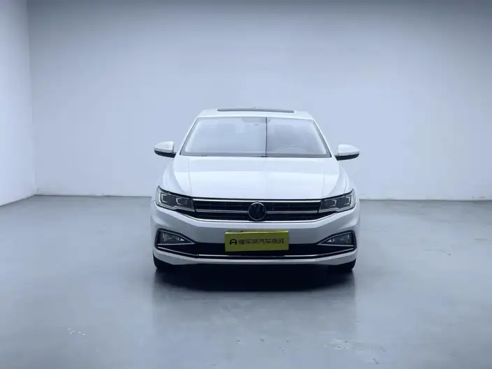Volkswagen Bora 2021 Model 1.5L Automatic Comfort Zhilian Edition – фото 2