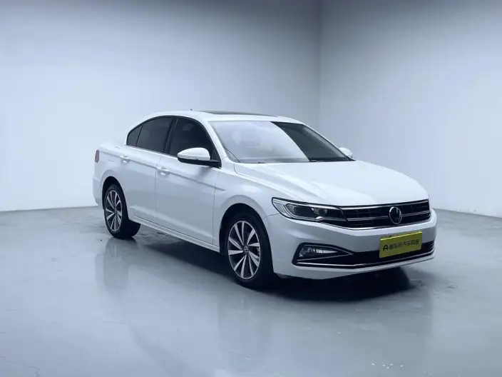 Volkswagen Bora 2021 Model 1.5L Automatic Comfort Zhilian Edition – фото 3