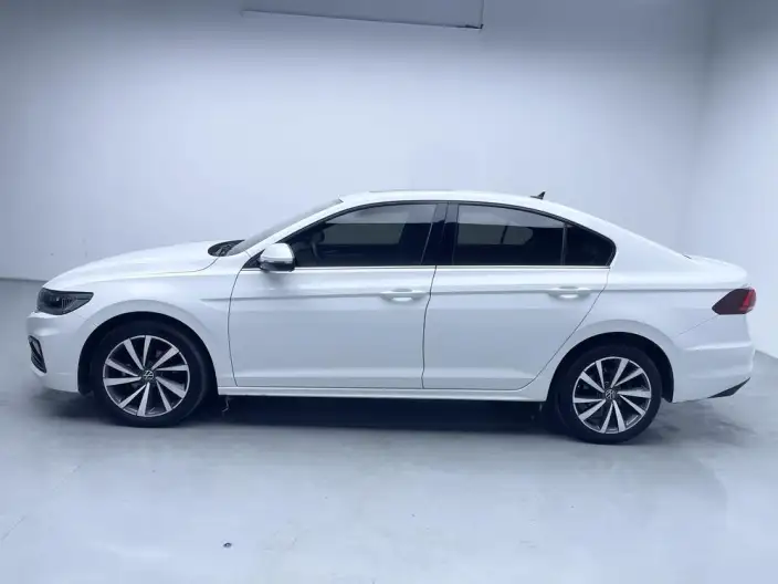 Volkswagen Bora 2021 Model 1.5L Automatic Comfort Zhilian Edition – фото 4
