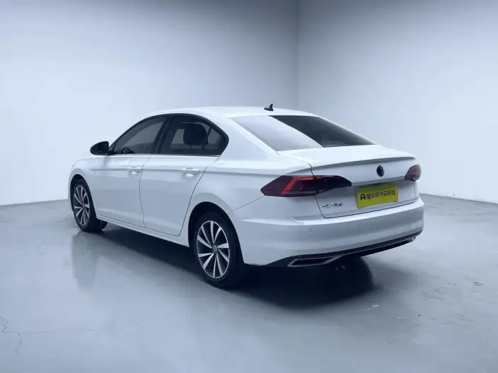 Volkswagen Bora 2021 Model 1.5L Automatic Comfort Zhilian Edition – фото 5