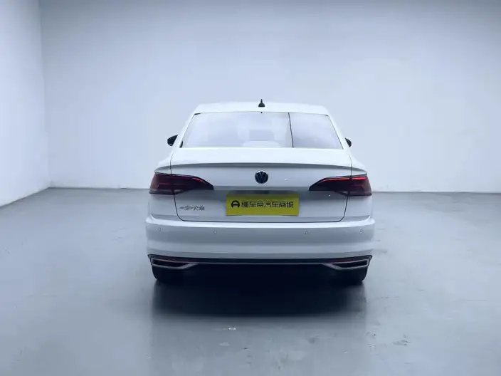 Volkswagen Bora 2021 Model 1.5L Automatic Comfort Zhilian Edition – фото 6