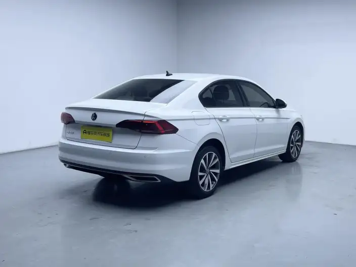 Volkswagen Bora 2021 Model 1.5L Automatic Comfort Zhilian Edition – фото 7