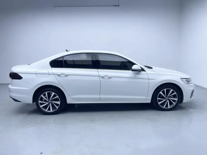 Volkswagen Bora 2021 Model 1.5L Automatic Comfort Zhilian Edition – фото 8