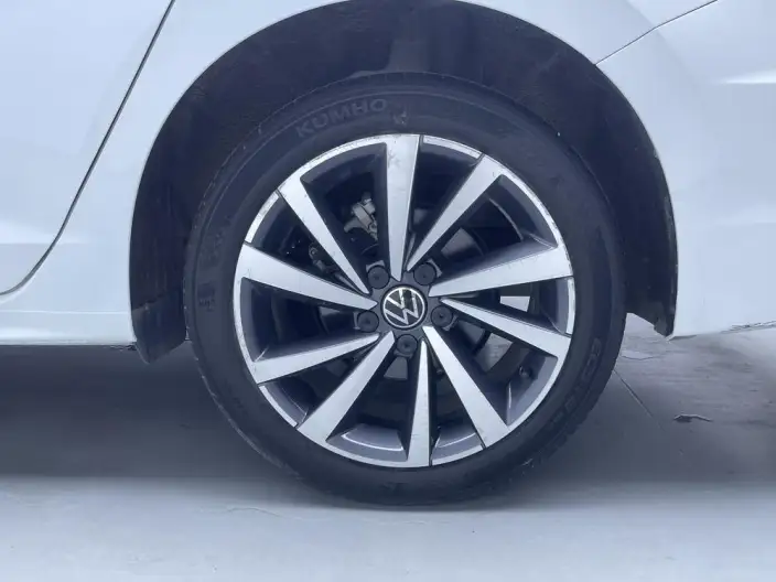 Volkswagen Bora 2021 Model 1.5L Automatic Comfort Zhilian Edition – фото 9