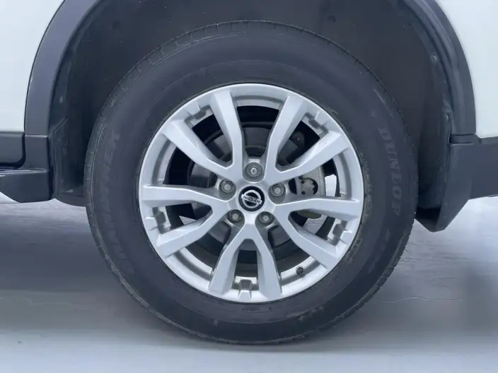 Nissan X-Trail 2020 Model 2.0L CVT Smart Connect Comfort Edition 2WD – фото 9