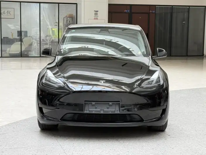 Model Y 2023 Model Rear-wheel drive version – фото 2