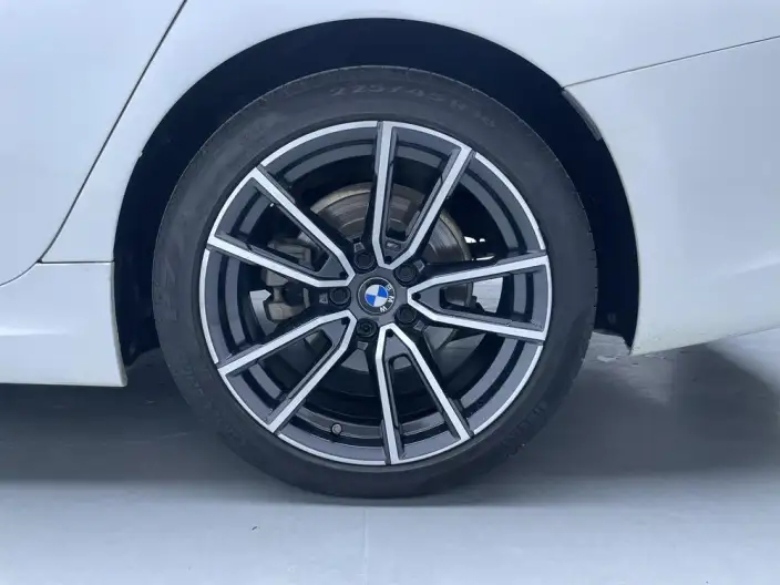BMW 3 Series 2021 Model Facelift 325Li M Sports Set – фото 9