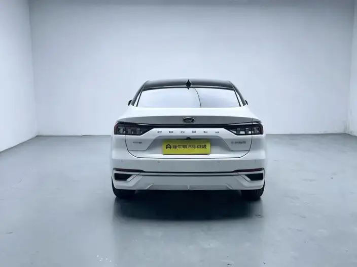 Ford Mondeo 2022 Model EcoBoost 245 Luxury Model – фото 6