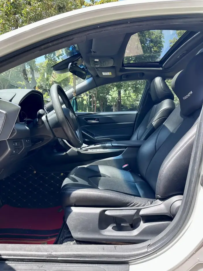 Toyota Avalon 2022 Model 2.0L Enterprising Edition – фото 6