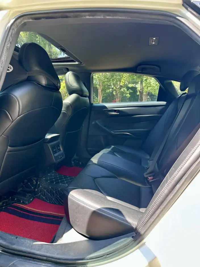 Toyota Avalon 2022 Model 2.0L Enterprising Edition – фото 9