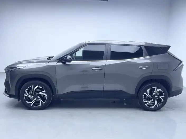 Geely Boyue 2023 Model Geely Boyue COOL 1.5T Smart Connect + – фото 4
