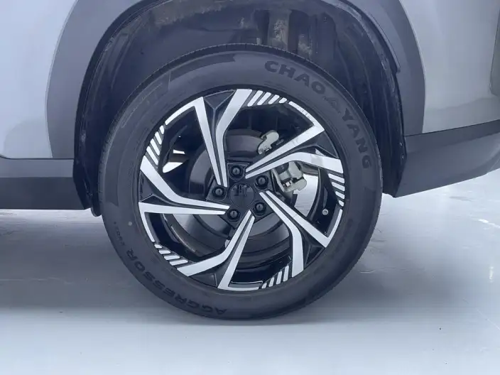 Geely Boyue 2023 Model Geely Boyue COOL 1.5T Smart Connect + – фото 9