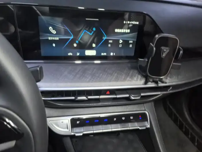 Changan Eado 2025 Model PLUS 1.4T DCT High Power Edition – фото 8