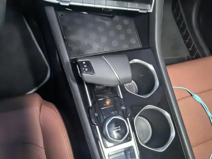 Changan Eado 2025 Model PLUS 1.4T DCT High Power Edition – фото 9