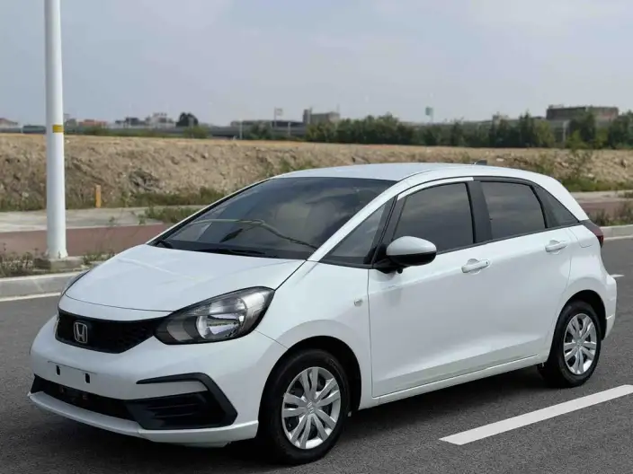 Honda Fit 2023 Model 1.5L CVT Tide Enjoy Edition – фото 1