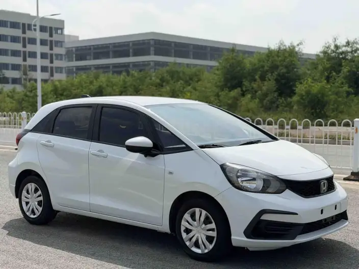 Honda Fit 2023 Model 1.5L CVT Tide Enjoy Edition – фото 3