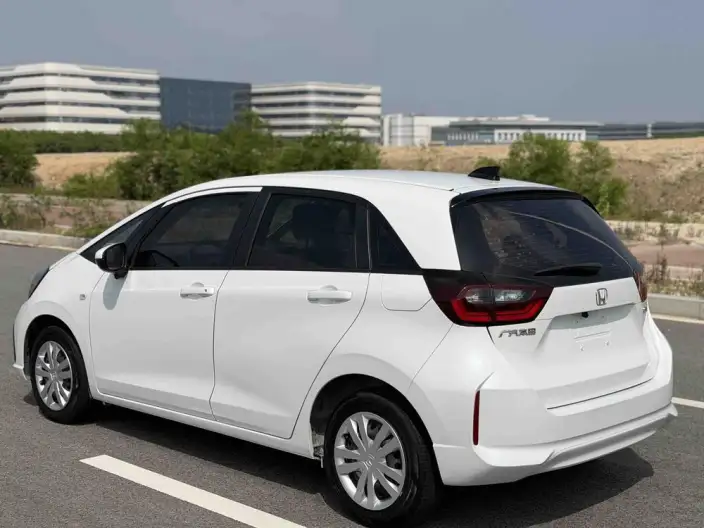 Honda Fit 2023 Model 1.5L CVT Tide Enjoy Edition – фото 4