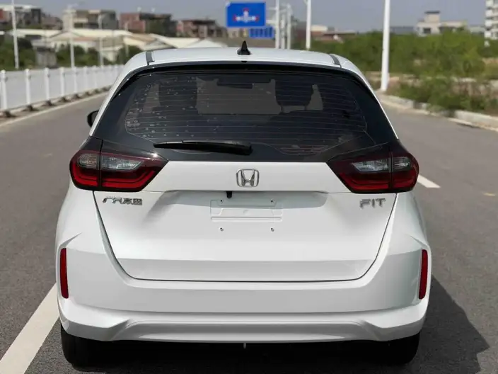 Honda Fit 2023 Model 1.5L CVT Tide Enjoy Edition – фото 5